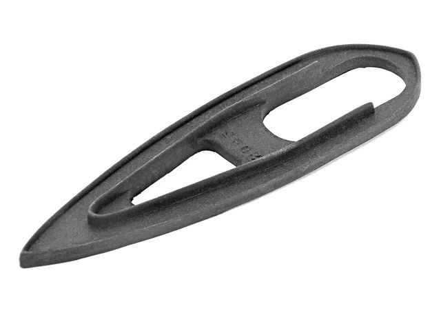 Product image (Gasket 1960 Impala Left Hand Rear Antenna)