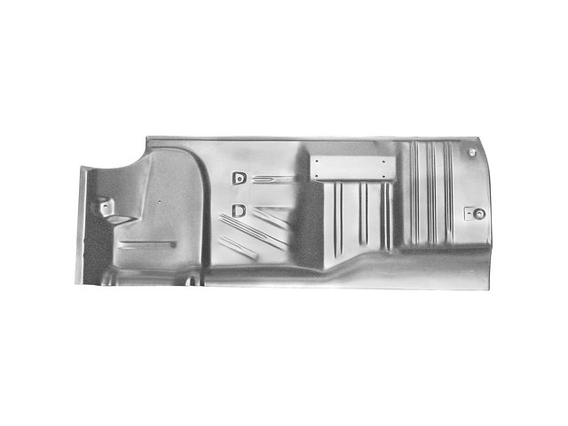 Product image (1955-1956-1957 Side Trunk Floor Left Hand)
