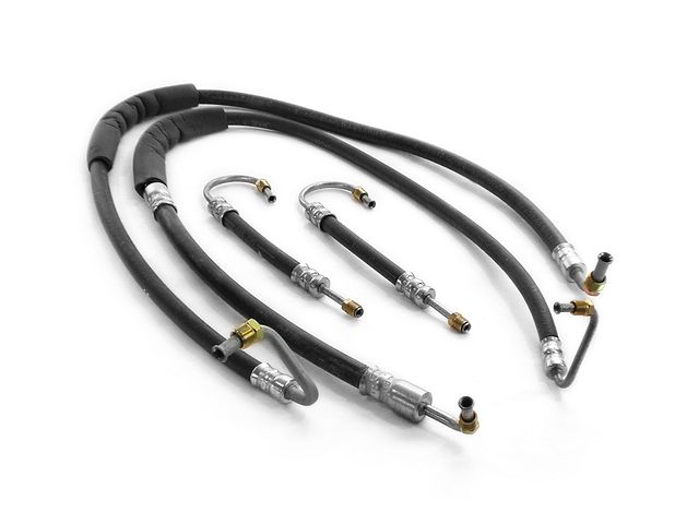 Product image (Hose Kit 1958-1959 Impala Power Steering)
