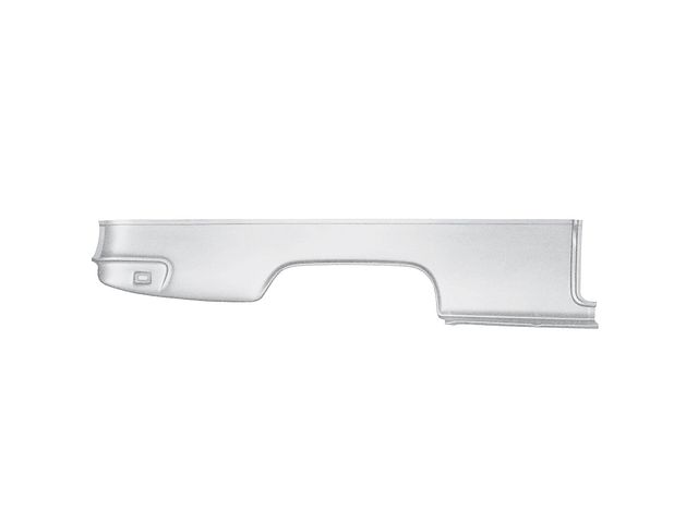 Product image (1955 Full Lower Quarter Panel Left Hand)