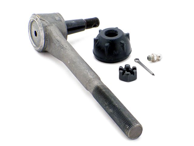 Product image (Tie Rod 1965-1966-1967-1968 Impala Inner)