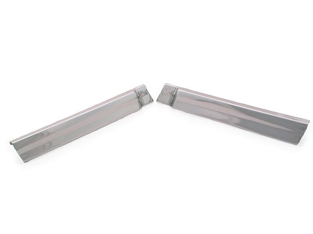 Product image (1967 Impala Lower Grille Moldings)