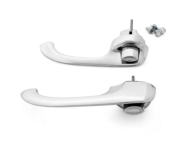 Product image (Door Handles 1960 Impala 4door Front OutSide)