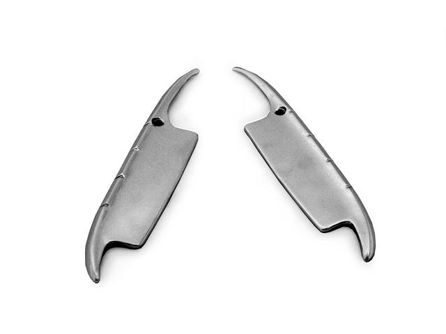 Product image (Shields 1955-1956 Outside Door Handle)