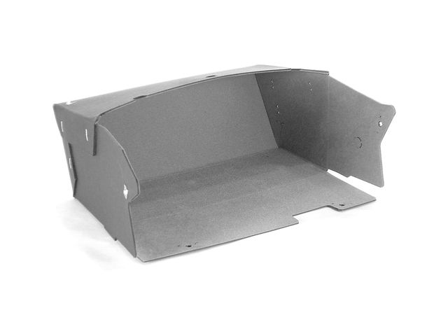 Product image (Liner 1958 Impala Glove Box)