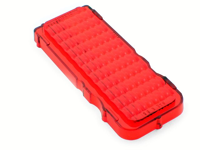 Product image (Lens 1968 Camaro RS Tail Lamp)