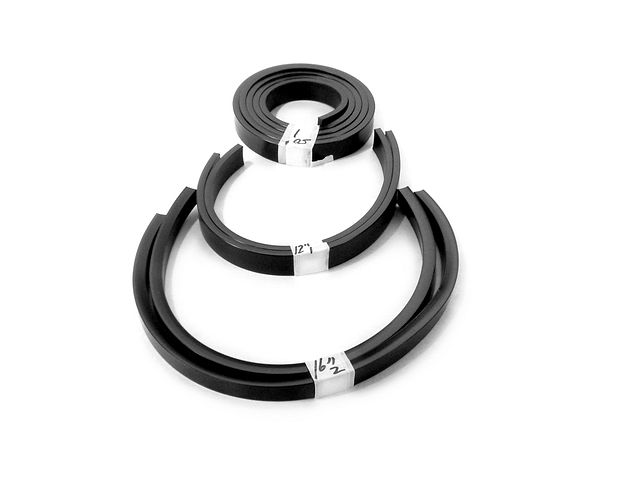 Product image (Tack Strips 1956-1957 4 Door Sedan)