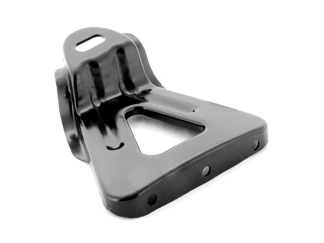 Product image (Bracket 55 Left Hand Front Outer Bumper)