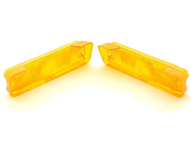Product image (Lens 1966 Chevelle Park Light)