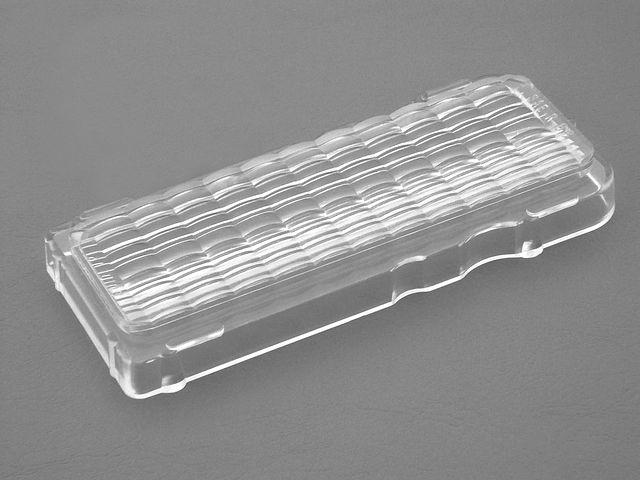 Product image (Lens 68 Camaro Standard B/U Lamp)