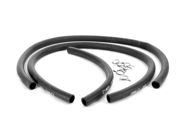 Product image (Hoses 1957 6 cylinder  Heater)