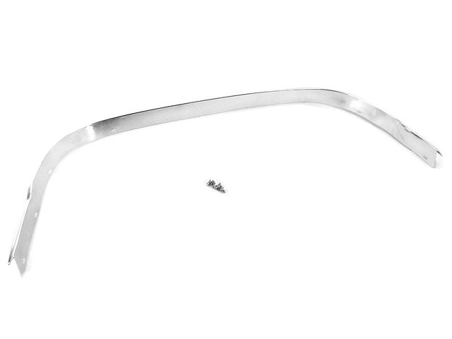 Product image (Molding 1970-1971-1972 El Camino Left Hand Rear Wheel Well)