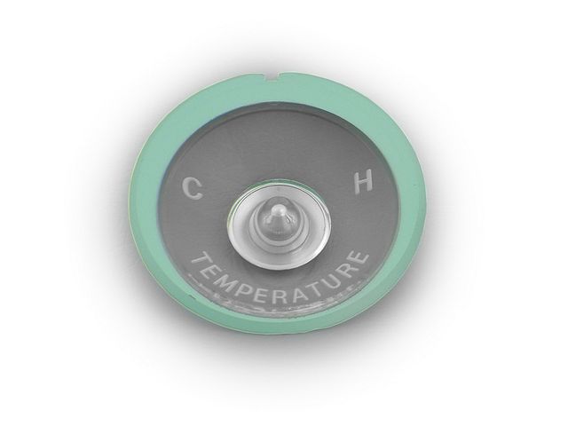 Product image (Lens 1959-1960 Chevy Temp Face)