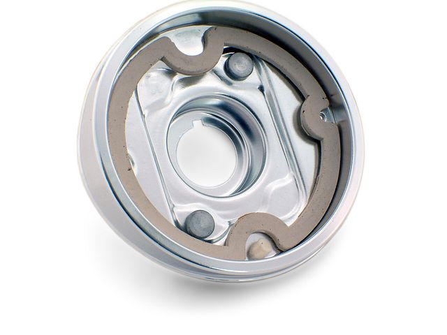 Product image (Housing 1963 Impala Right hand Rear)