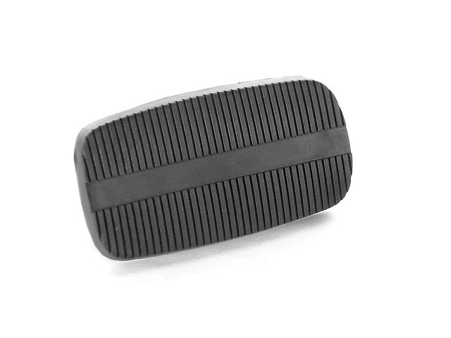 Product image (Pedal Pad 1958-1965 Auto Brake)