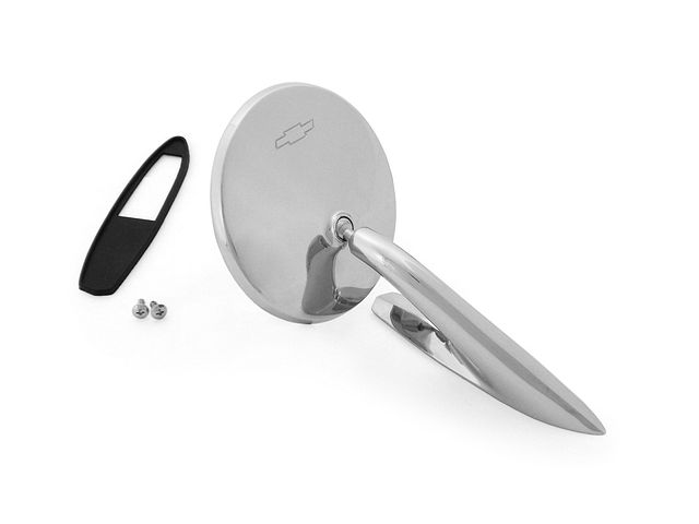 Product image (Mirror 1967 Impala Left Hand Outside)