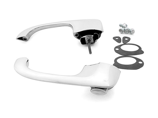 Product image (Door Handle Assm 1968-1969-1970-1971-1972 El Camino)
