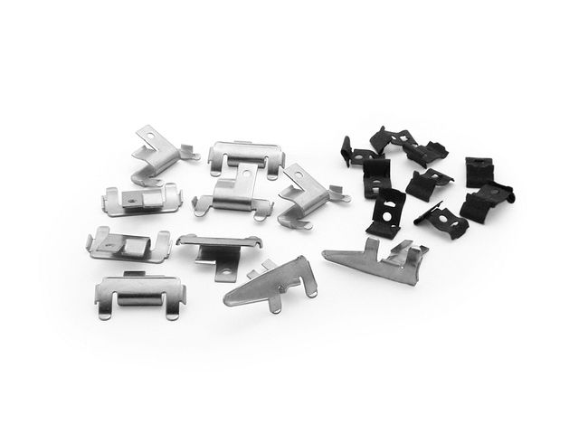 Product image (Clips 1963-1964 Impala & SS WindShield)