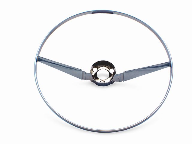 Product image (1955-1956 210 Horn Ring)