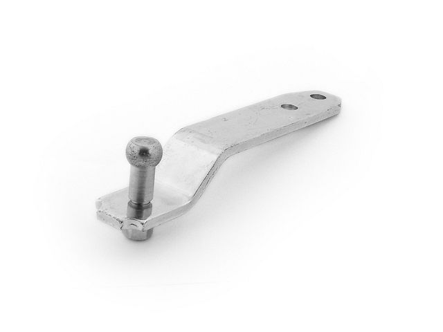 Product image (Bracket 1956-1957 Clutch Bell Housing)
