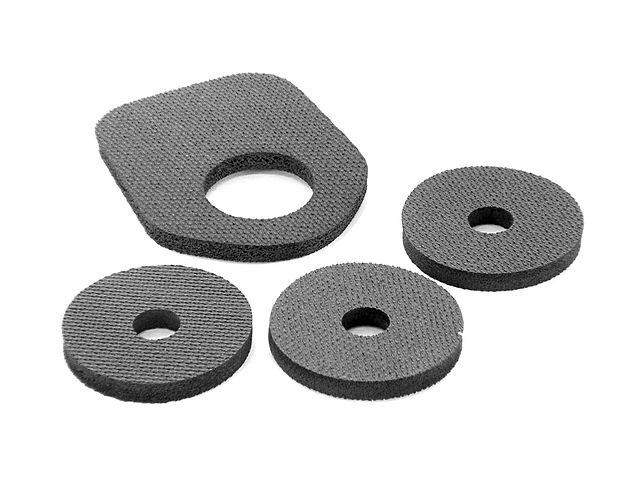 Product image (Grommets 1959-1960 Impala Window Regulator)