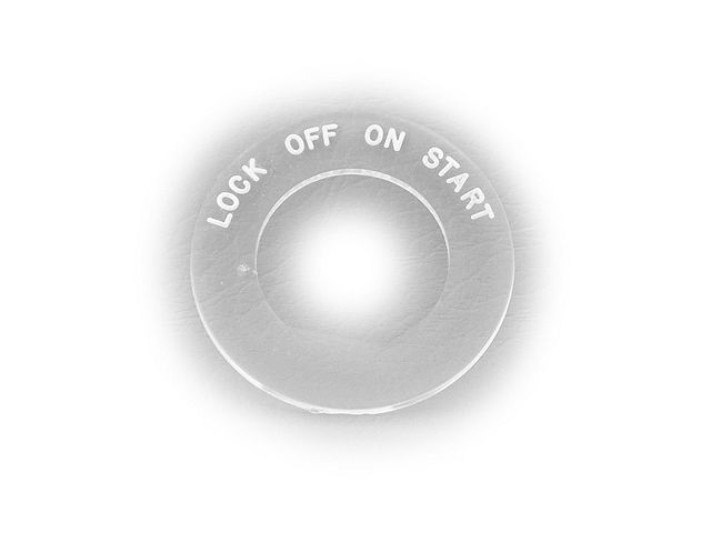 Product image (Bezel 62-5 Nova Ignition)