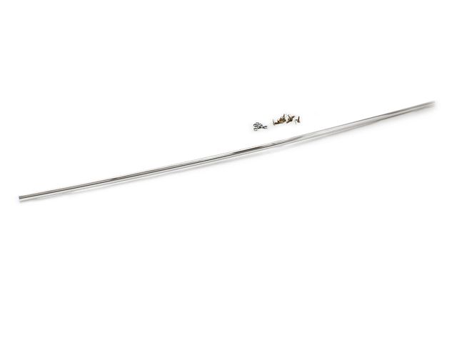 Product image (Molding 1964 Impala SS Lower Deck Lid)