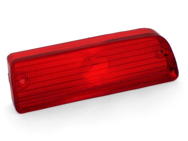Product image (Lens 64 Chevelle Right hand T/Lamp)