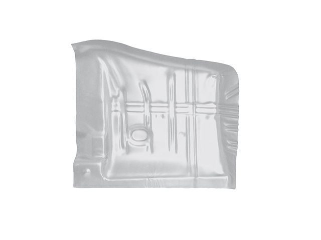 Product image (Floor Pan Left Hand 65-9 Impala Front)