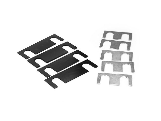 Product image (Shim Kit 1957 Radiator Sup To Front Fender)