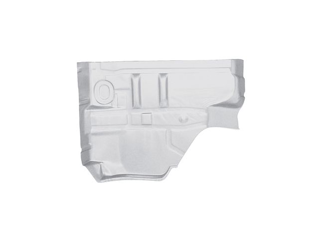 Product image (Trunk Floor Right hand 1968-1969-1970-1971-1972 Chevelle)