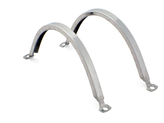 Product image (Moldings 1955 Tail Lite Mounting Strap)