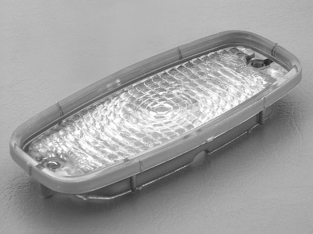 Product image (Lens 68 Camaro Standard P/Lamp)