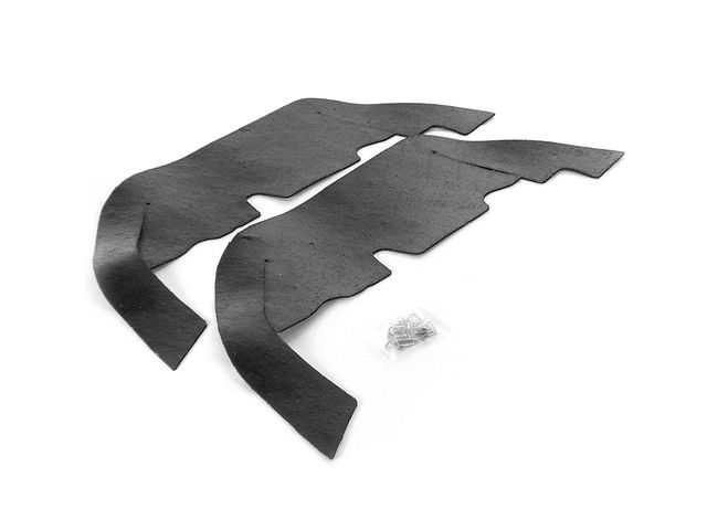 Product image (Seals 1966 Impala A-Arm)