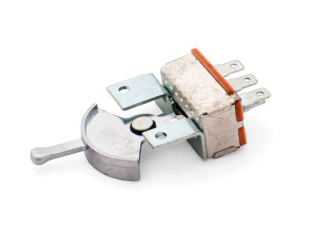 Product image (Switch 1967-1968-1969-1970-1971-1972 C10 Pick Up Air/Fan Contrl)