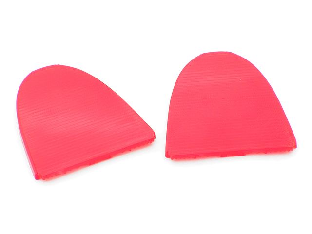 Product image (1955-1956 Clock Lense)