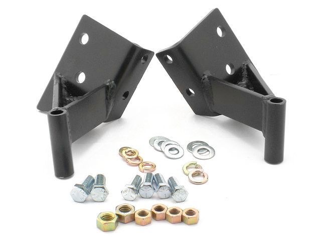 Product image (Mount Kit 1955-1956-1957 Side Motor)