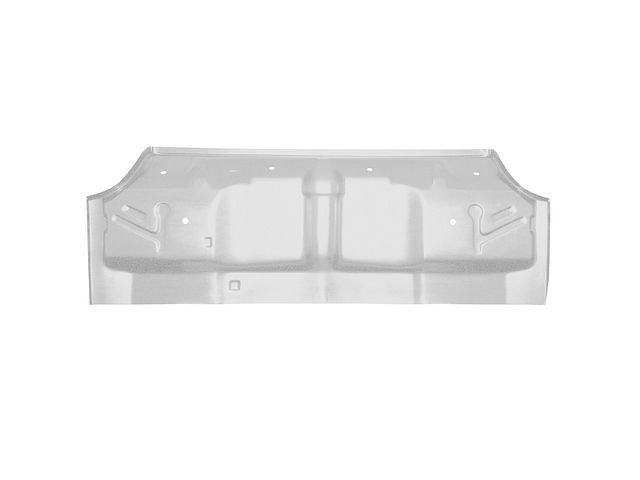 Product image (1968-1969-1970-1971-1972 Under Rear Seat Floor Pan)