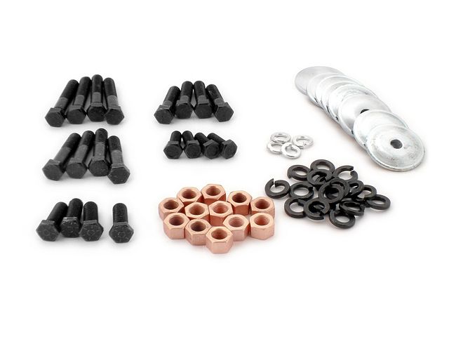 Product image (Bolt Kit 1955-1956-1957 Front Suspension)