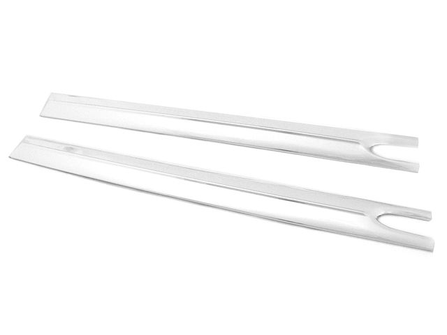 Product image (Moldings 1961 Impala Front Door)