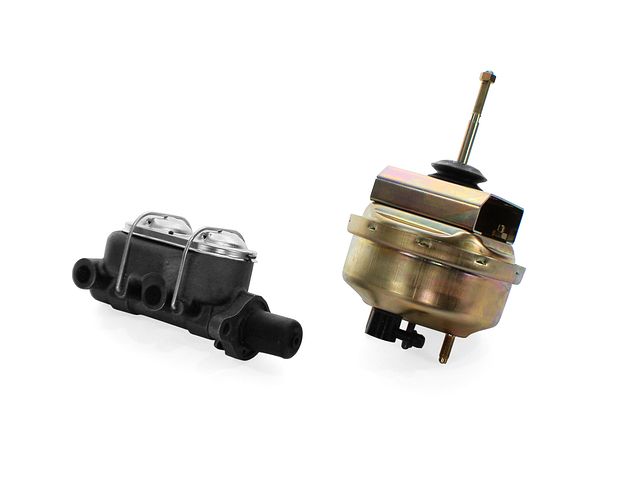 Product image (1955-1956-1957 Chevrolet 7" Power Brake Booster)