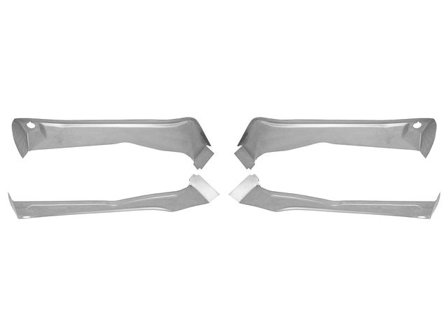 Product image (Trunk Floor Extension Left Hand 1973-1974-1975-1976-1977 Chevelle)