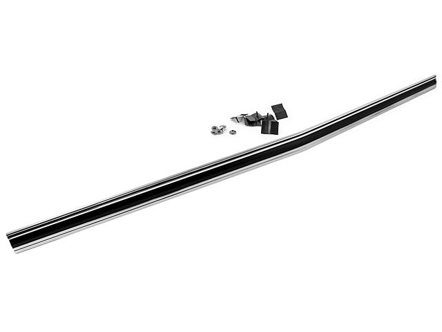 Product image (Molding 1967 Chevelle Rear End)