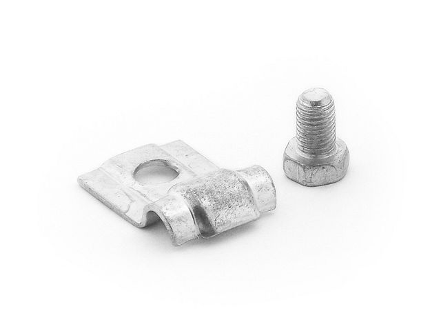 Product image (Clip Set 1965-1966 Impala Fuel Line)