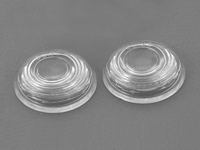 Product image (Lens 1955-1956 License Lamp)