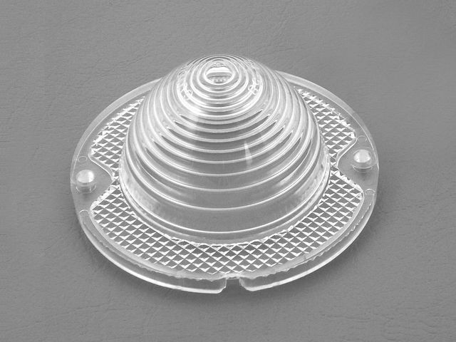 Product image (Lens 1958 Impala Back Up Lamp)