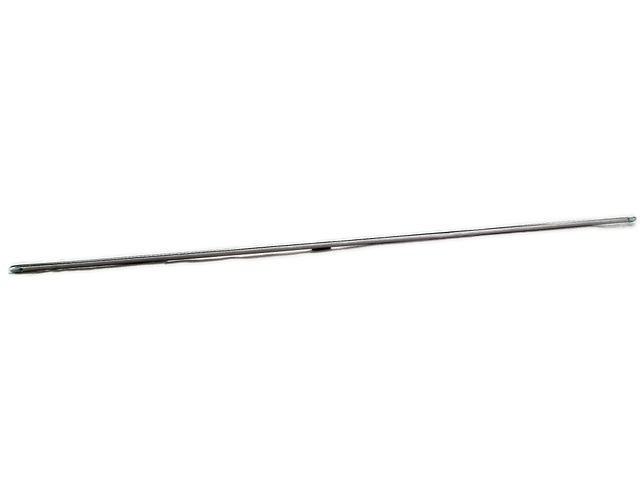 Product image (Molding 1967-1968-1969 Camaro Rear Panel)