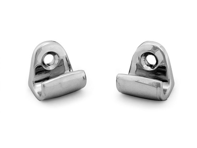 Product image (1955-1956-1957 Convertible Sunvisor Hold Up Hooks)