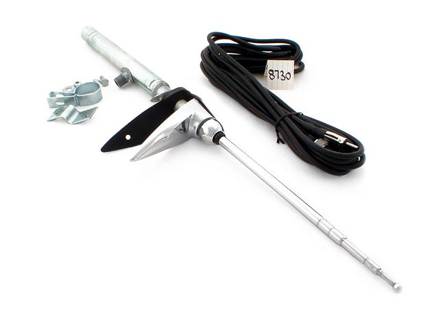 Product image (1957 Chevrolet Rear 'Dummy' Antenna)