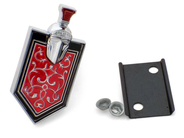 Product image (Emblem 1971 Monte Carlo Grille)